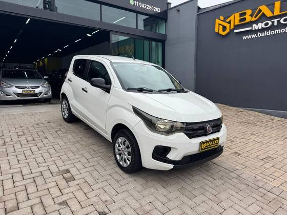 FIAT MOBI 1.0 EVO FLEX LIKE. MANUAL FIAT MOBI 1.0 EVO FLEX LIKE. MANUAL